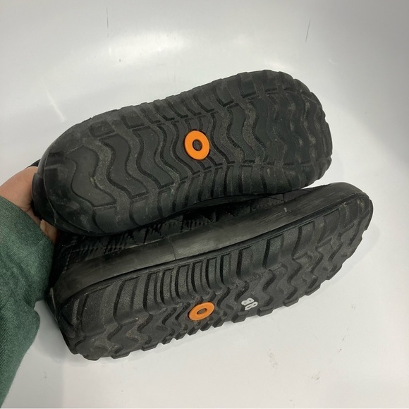 Bogs Rebound Bloom Snowday ll short boots size 7 - Picture 10 of 10